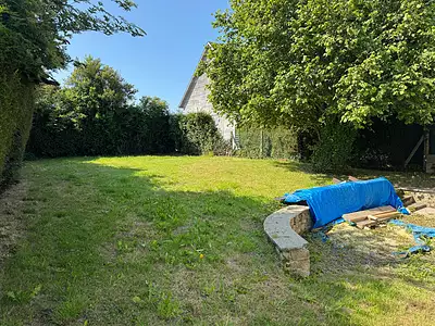 Maison, 60 m²