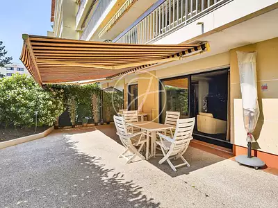 Appartement, 86,77 m²