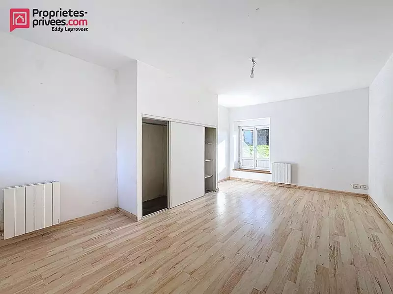 Maison, 68 m²
