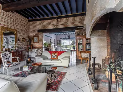 Maison, 287 m²