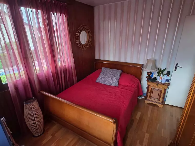 Maison, 148 m²
