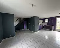 Maison, 95 m²