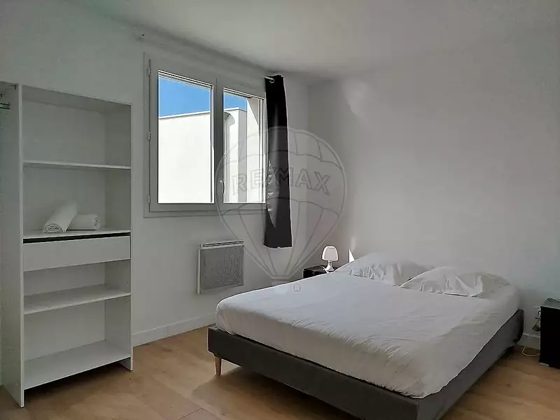 Maison, 80 m²