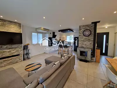 Maison, 88 m²