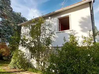Maison, 180 m²