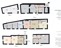Maison, 250 m²