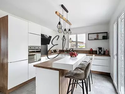 Maison, 95 m²