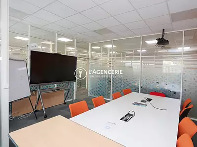 Divers, 270 m²