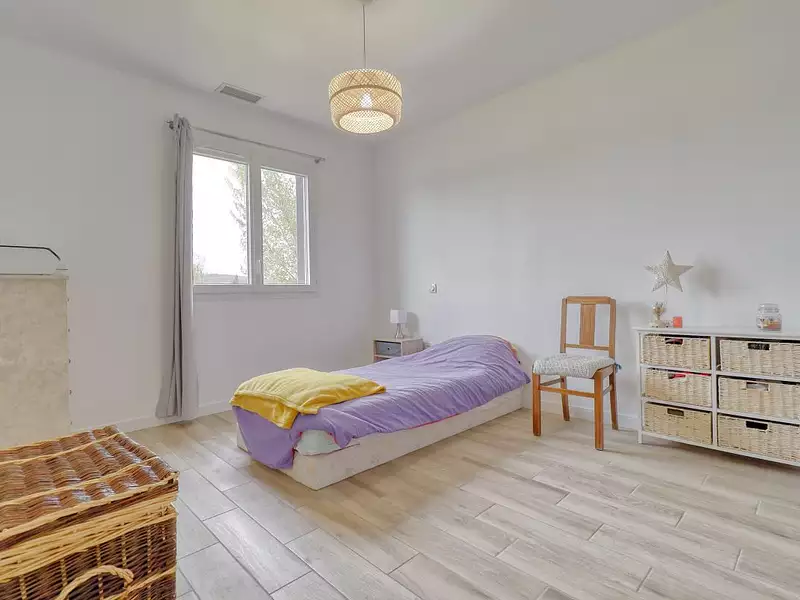 Maison, 100 m²