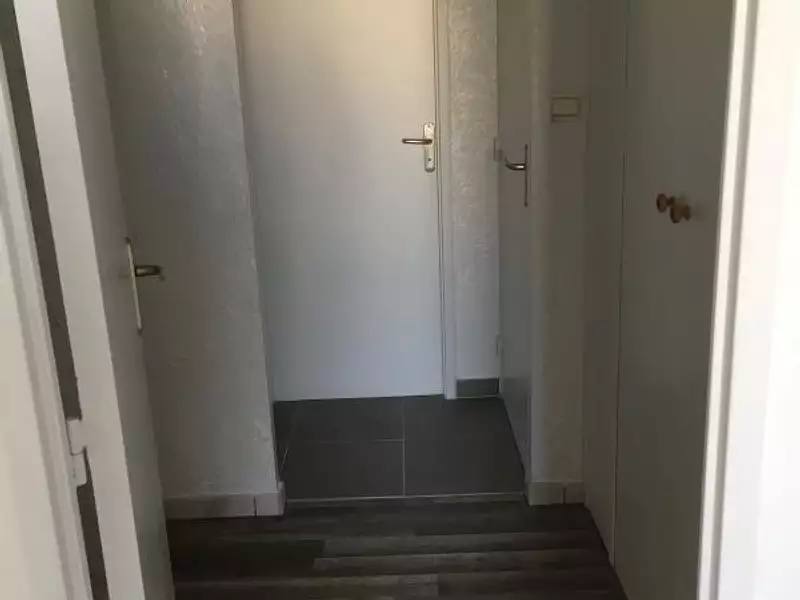 Appartement, 46 m²