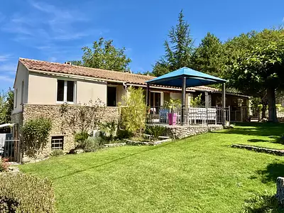 Maison, 148 m²