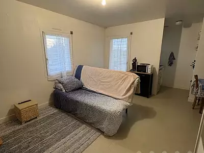 Appartement, 25,07 m²