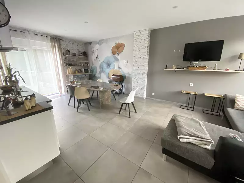 Maison, 76 m²