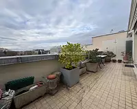 Appartement, 56 m²