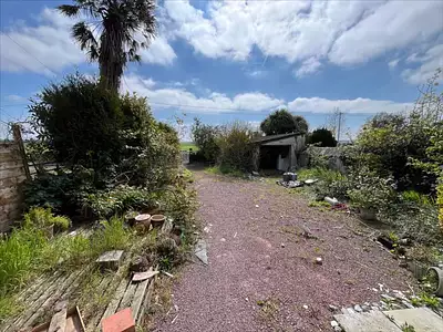 Maison, 103 m²