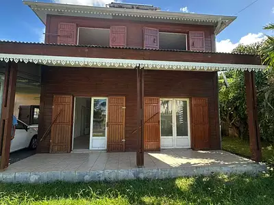 Maison, 120 m²