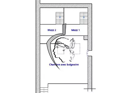 Appartement, 79,3 m²