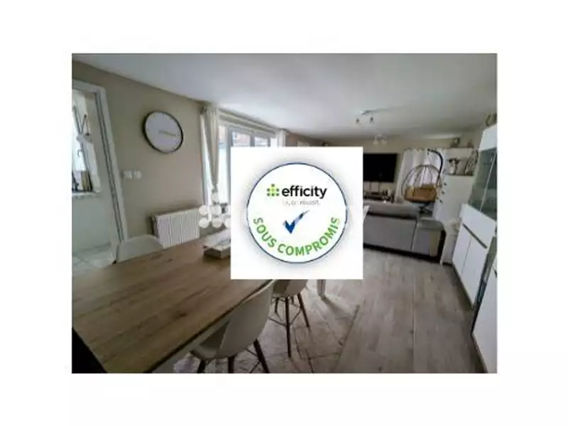 Maison, 90 m²