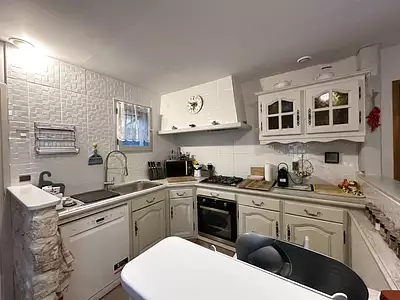 Maison, 123 m²
