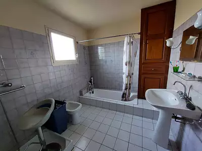 Maison, 94 m²