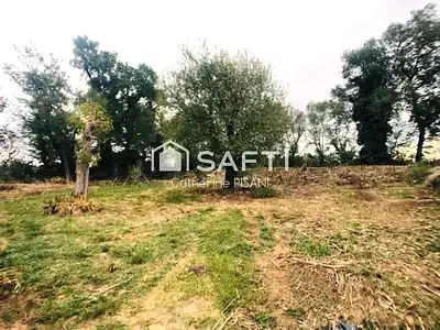 Maison, 119 m²