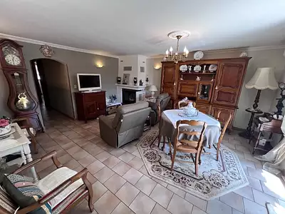 Maison, 88 m²