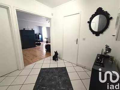 Appartement, 96 m²