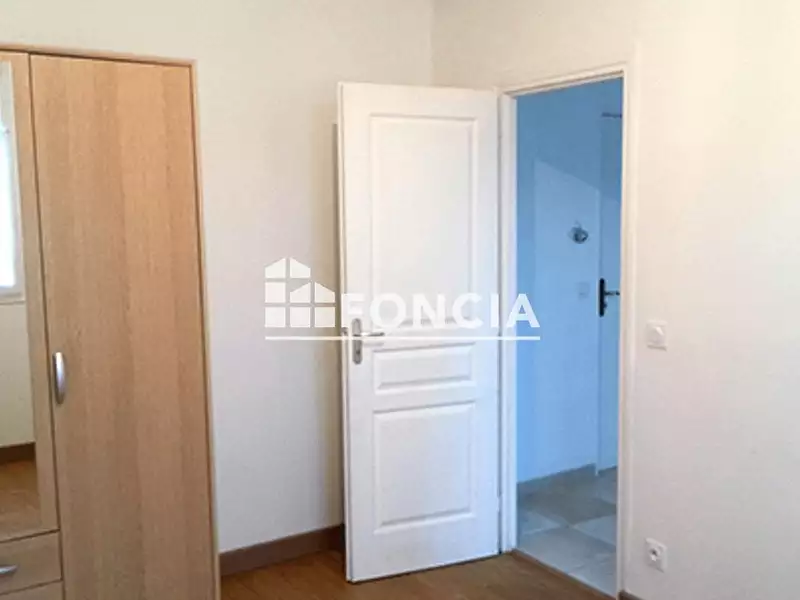 Appartement, 28 m²