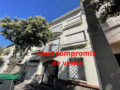 Appartement, 85,15 m²