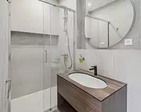 Appartement, 15,68 m²