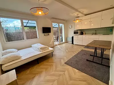 Appartement, 27,88 m²