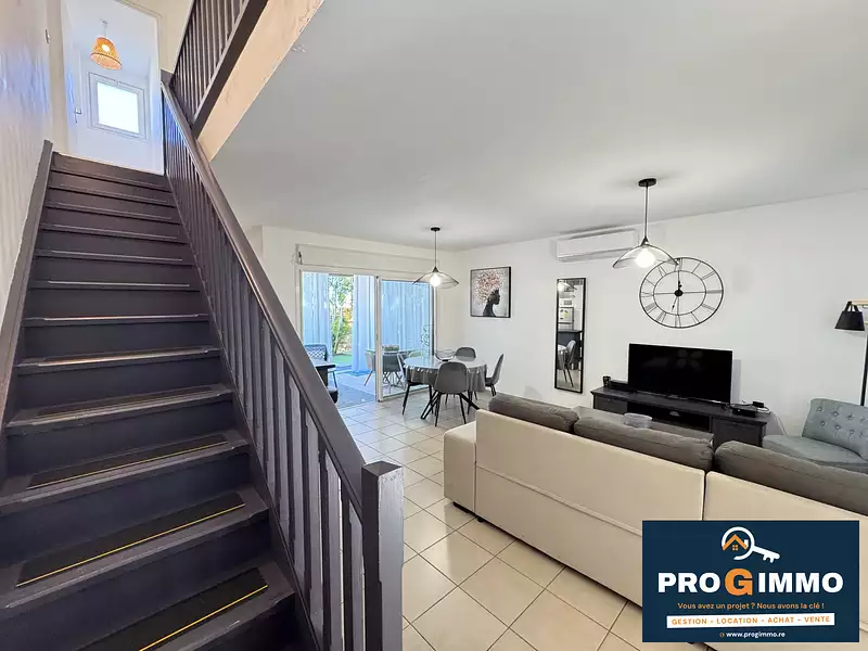 Maison, 92,6 m²