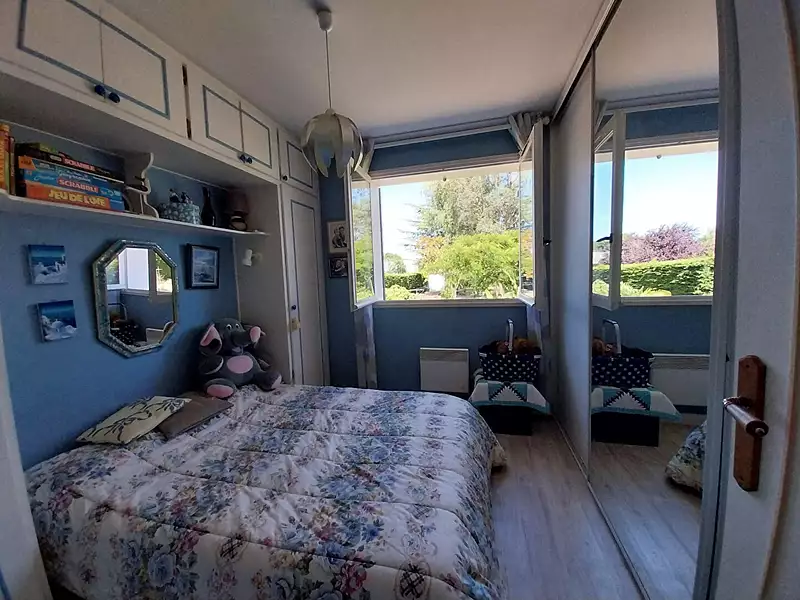 Maison, 103 m²