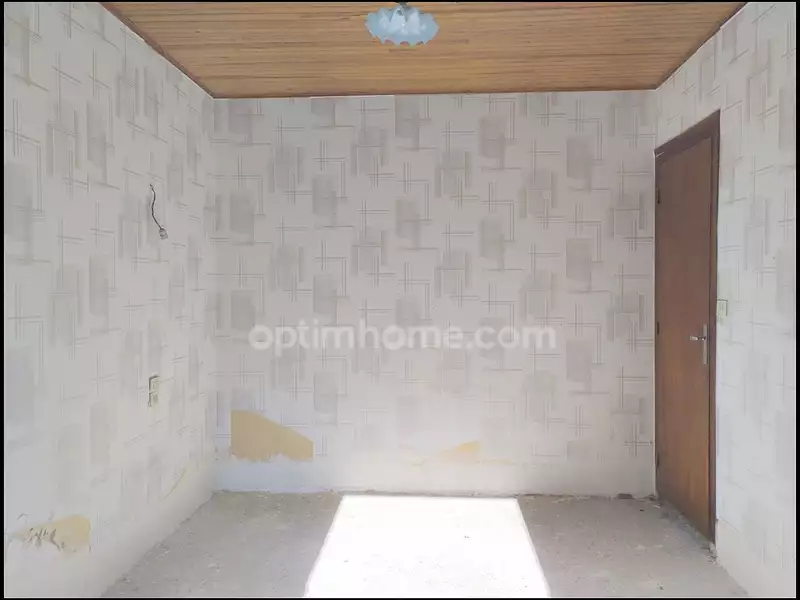 Maison, 110 m²