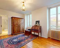 Appartement, 122 m²