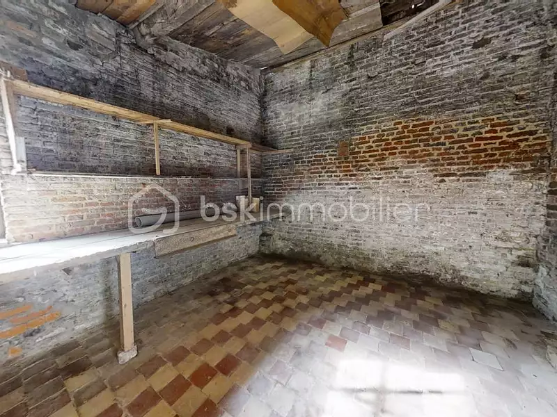 Maison, 90 m²