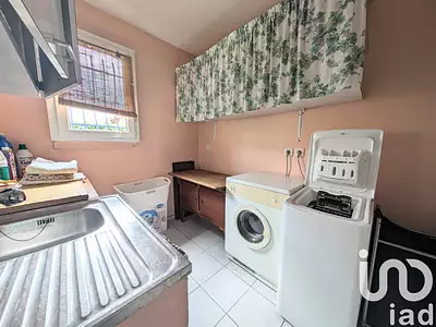 Maison, 71 m²