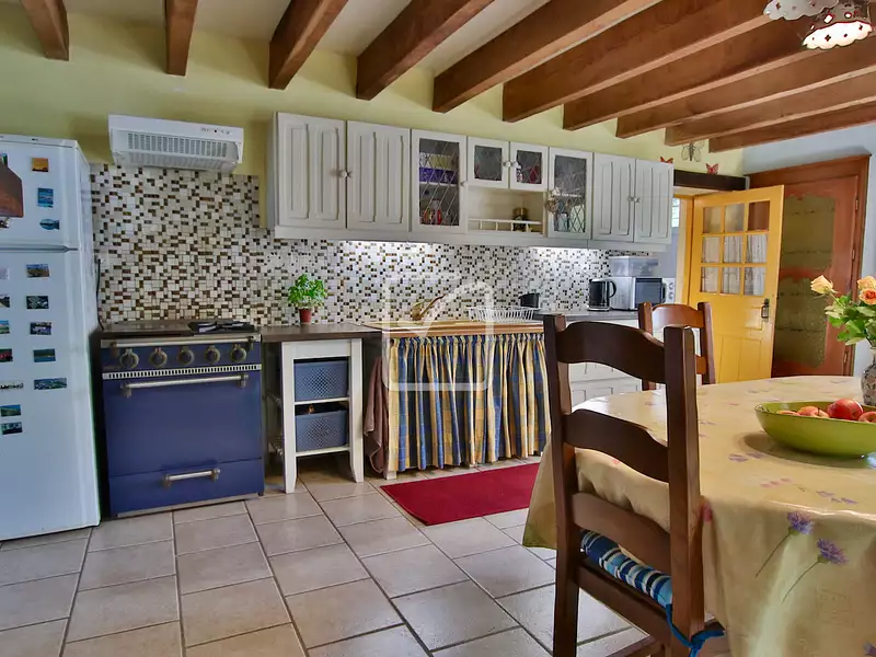 Maison, 160 m²