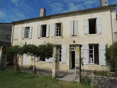 Maison, 280 m²