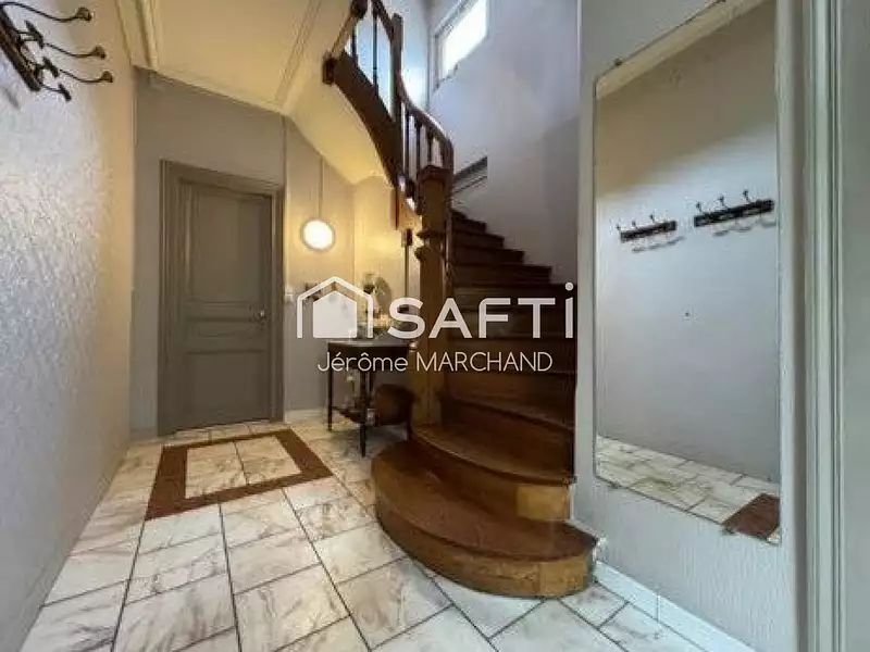 Maison, 145 m²