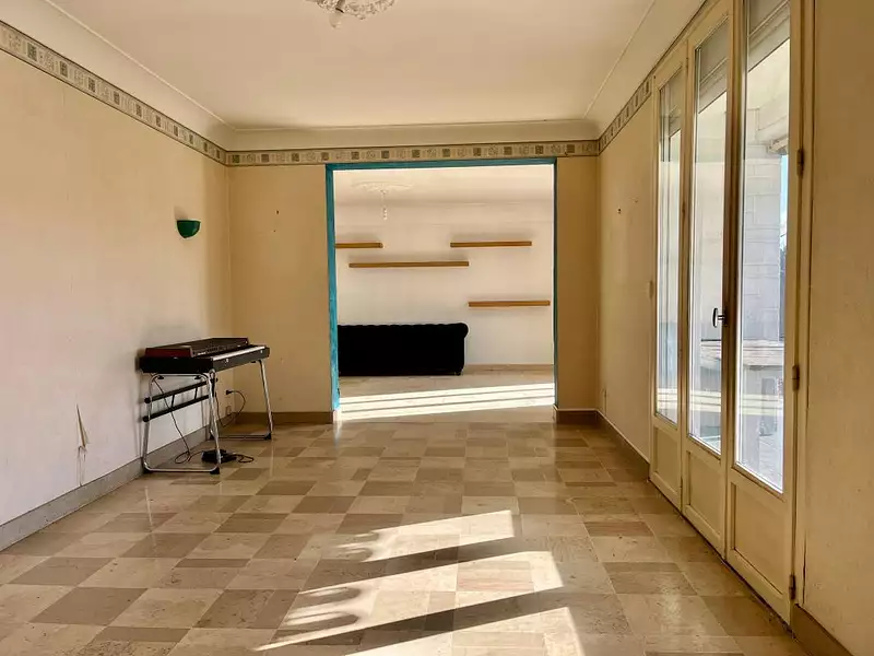 Maison, 115 m²