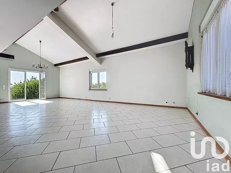 Maison, 183 m²