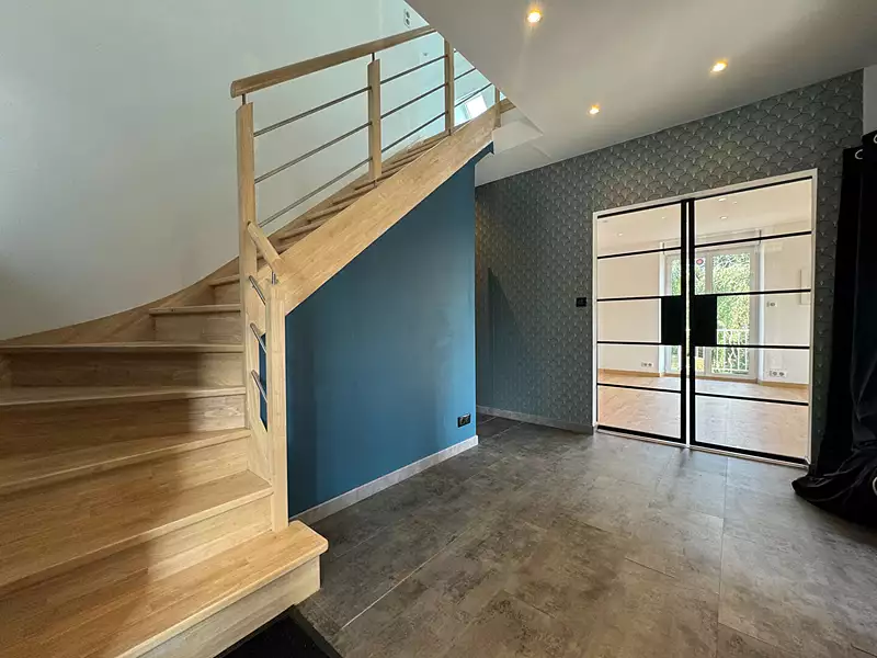 Maison, 138 m²