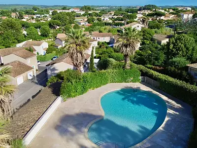 Maison, 42 m²