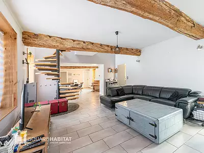 Maison, 148 m²