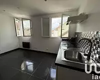 Appartement, 40 m²
