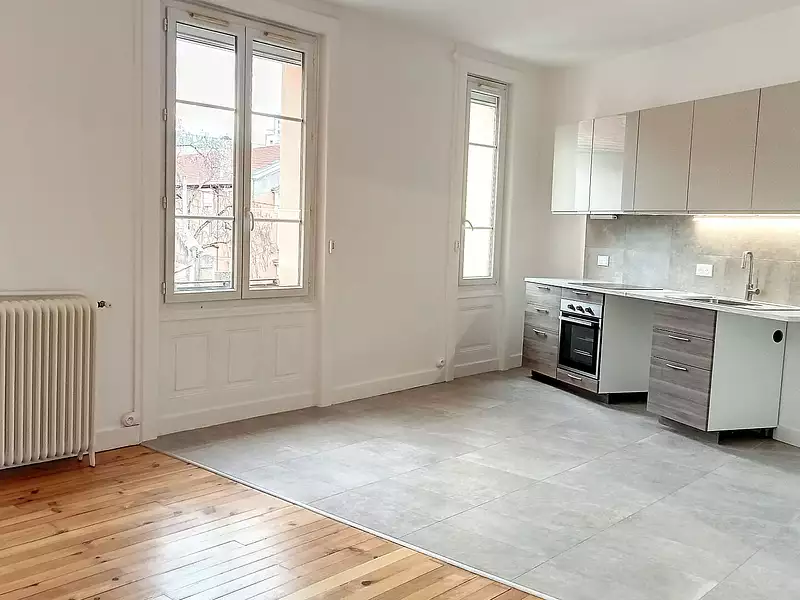 Appartement, 89,65 m²