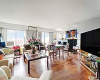 Appartement, 145 m²