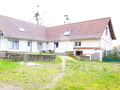 Maison, 175,75 m²