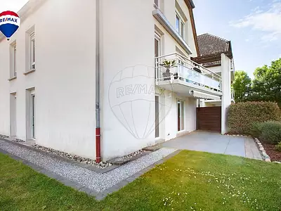 Appartement, 71 m²